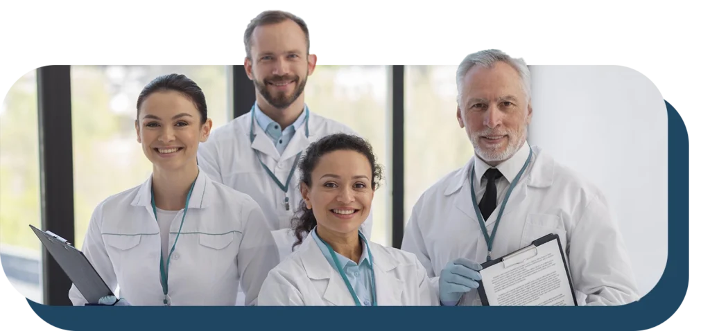 Médicos