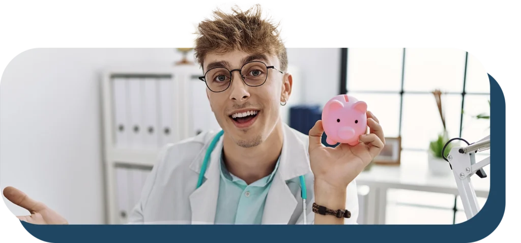 Médico economia